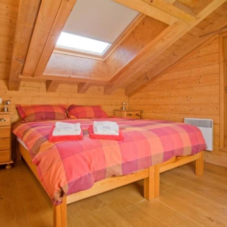 Chalet Bois - Chamonix - Chalet - 12