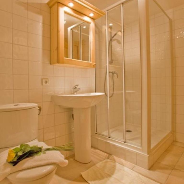Chalet Bois - Chamonix - Chalet - 7