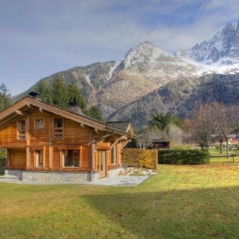 Chalet Bois - Chamonix - Chalet - 6