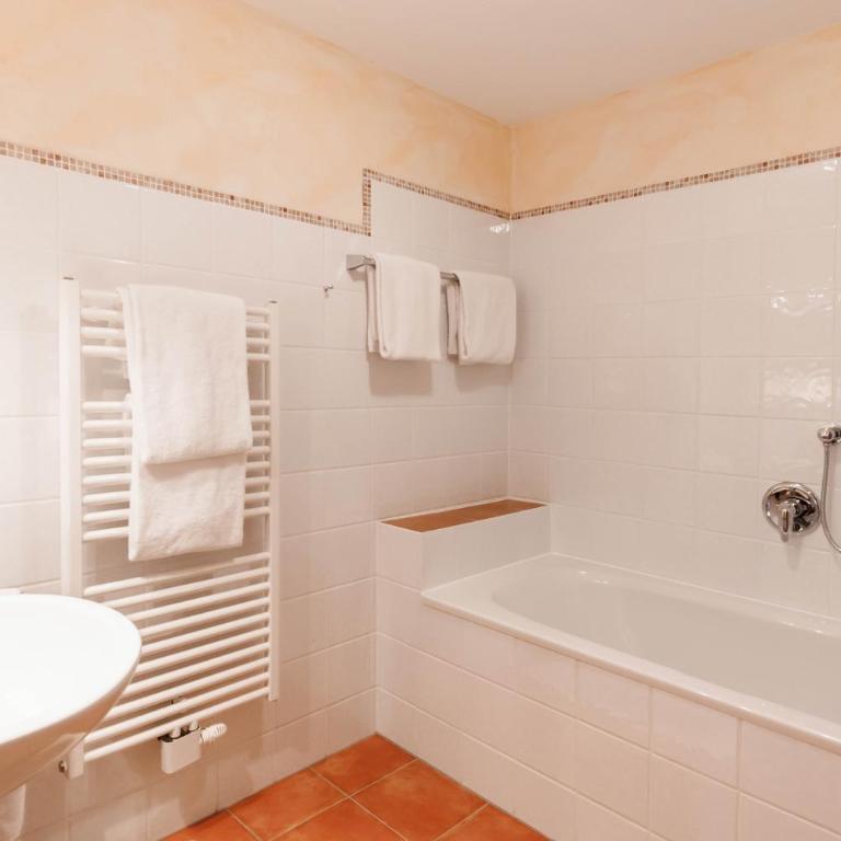 Noichl’s Hotel Garni - Suite mit 2 Schlafzimmern - 6