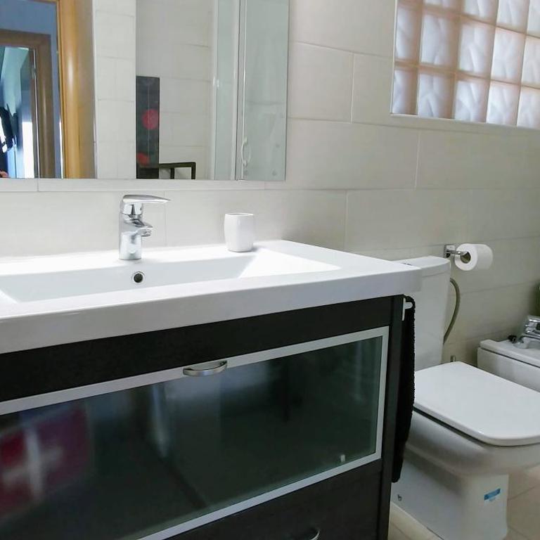 Dalt Vila Salou - Three-Bedroom Apartment - 5