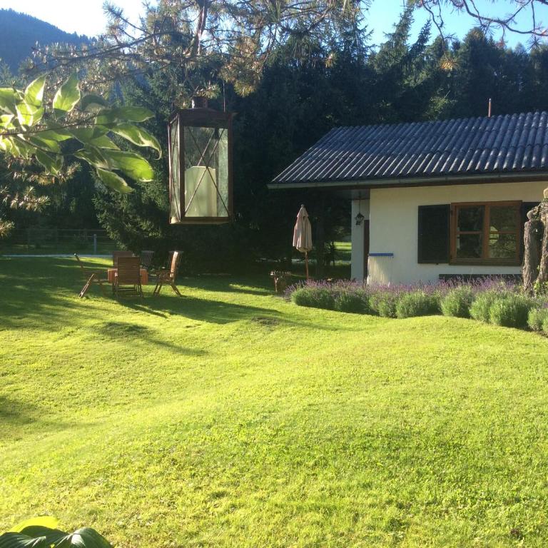 Ferienwohnungen Familie Wetzlinger - Apartment mit 2 Schlafzimmern - 24