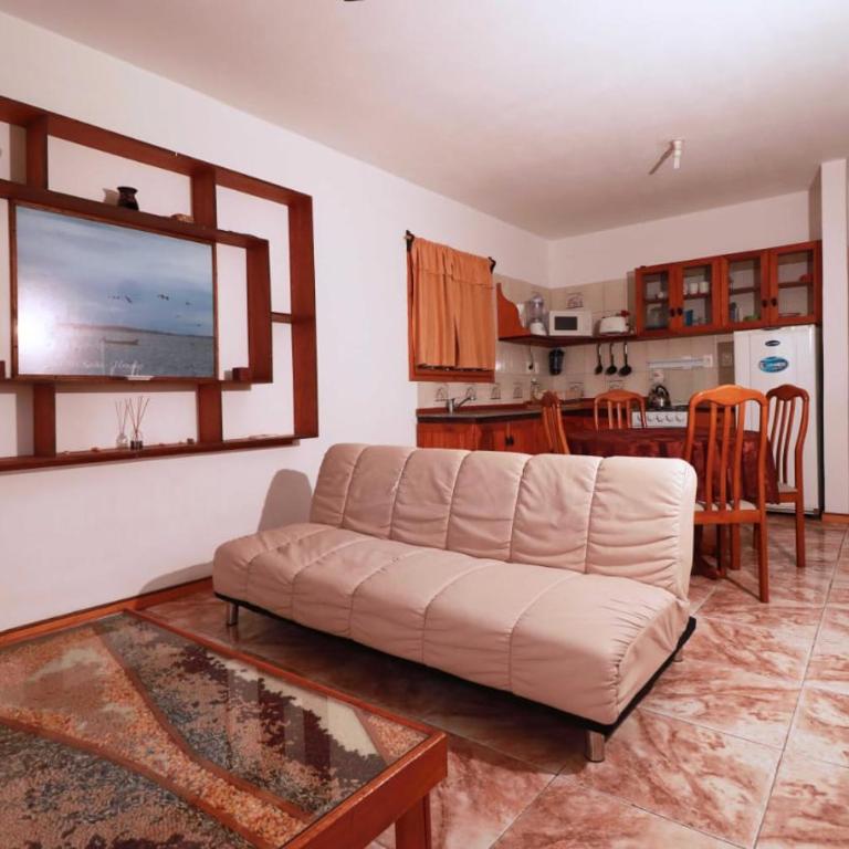 Apartamentos lo de Renan - Apartamento de 1 dormitorio - 9