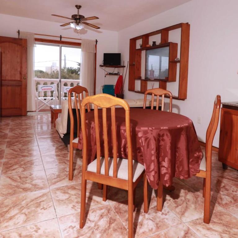 Apartamentos lo de Renan - Apartamento de 1 dormitorio - 13