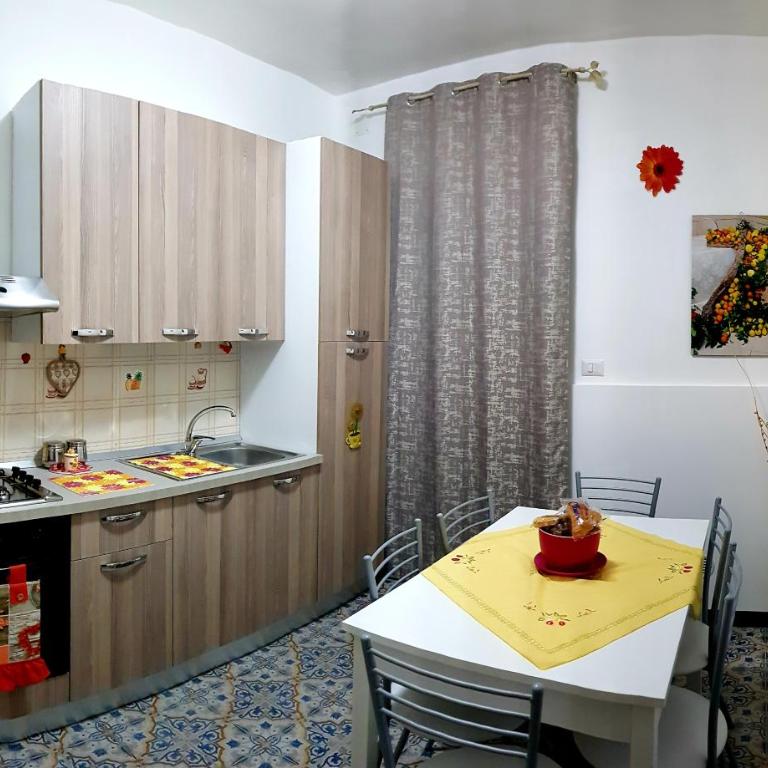 Casa Sabrina - Casa Vacanze - 17