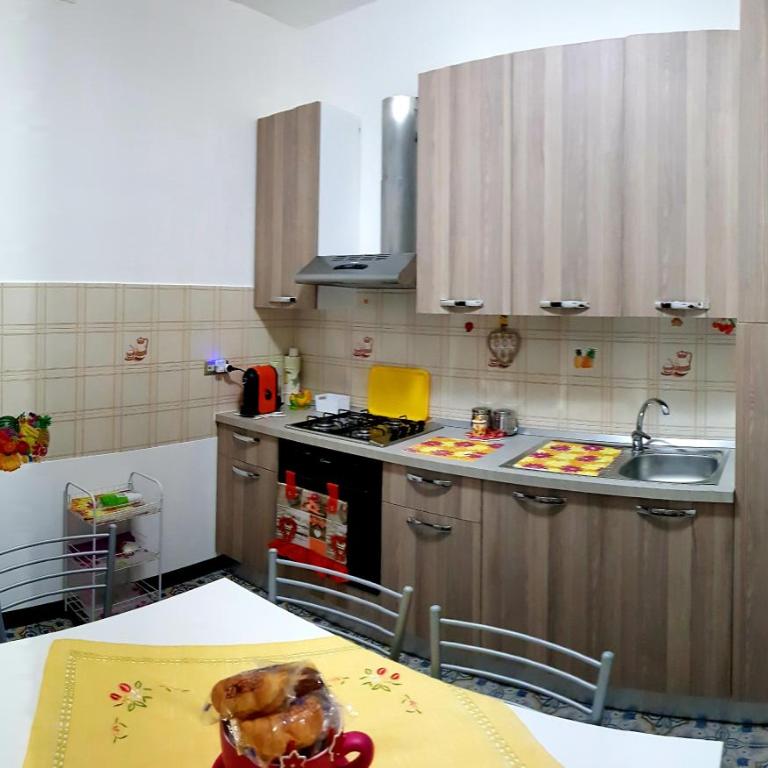 Casa Sabrina - Casa Vacanze - 18
