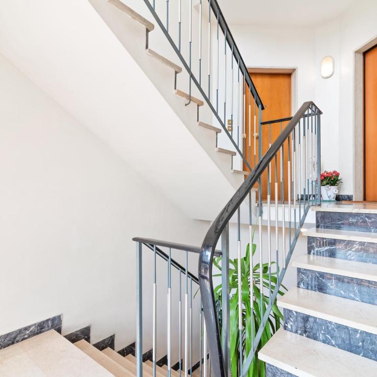 GuestHost - Padova Terrace Flat - Appartamento - 26