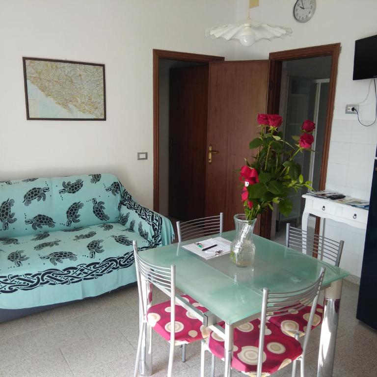 Cà di Boschetti Old Farm f - One-Bedroom House - 14