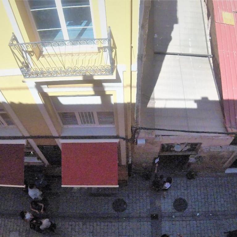 Centro Histórico San Agustín - Apartamento - 13