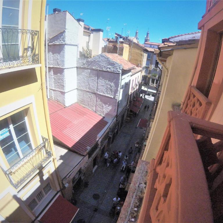 Centro Histórico San Agustín - Apartamento - 14
