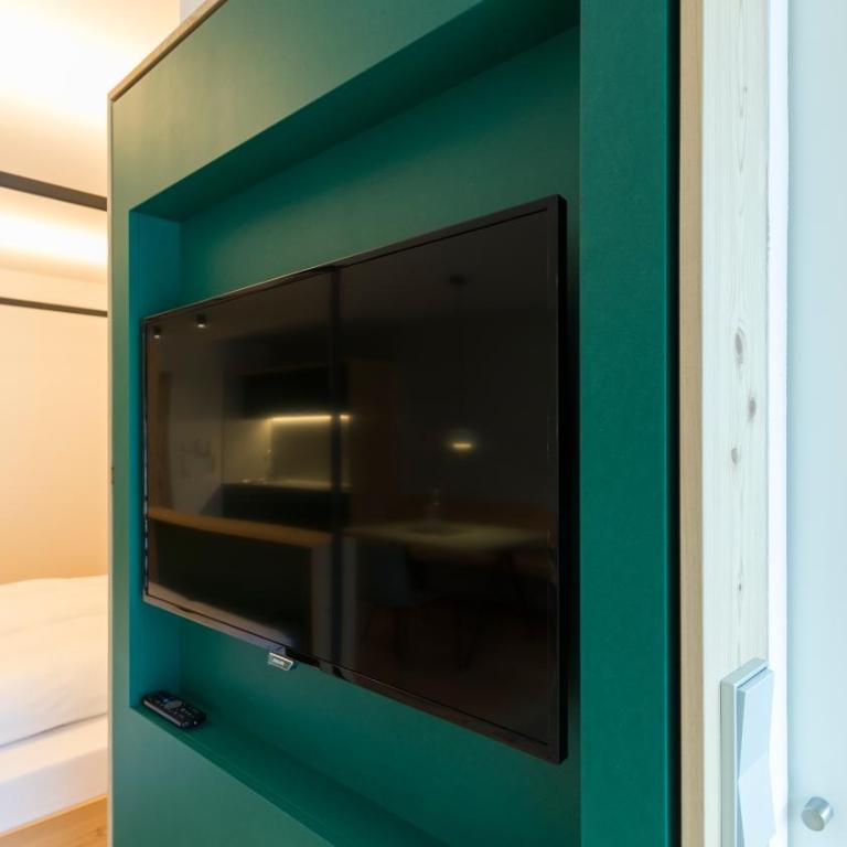 Paramount Alma Suites Sexten - Loft - 5