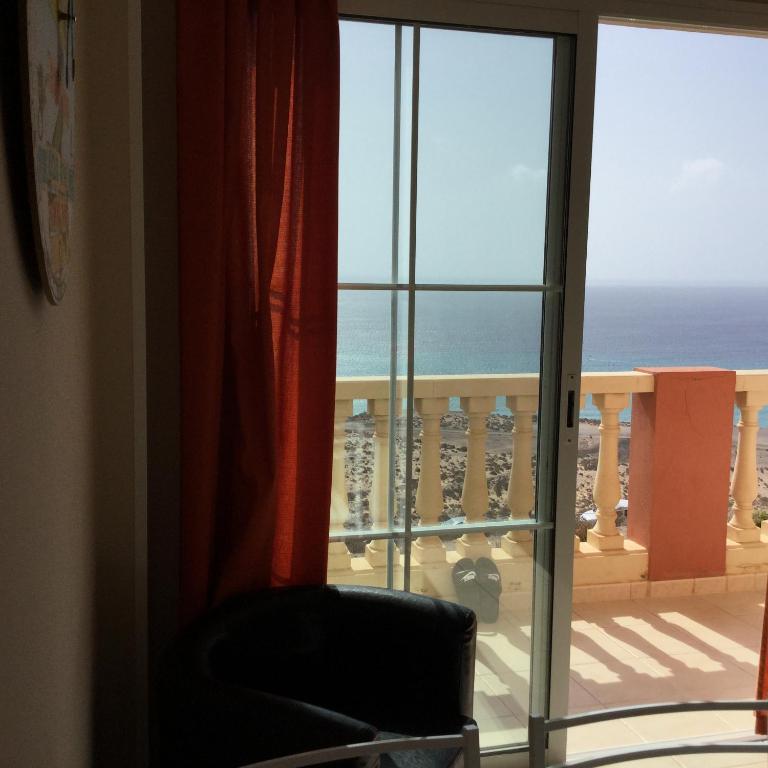 Apartamento Playa Paraiso - Apartamento - 10
