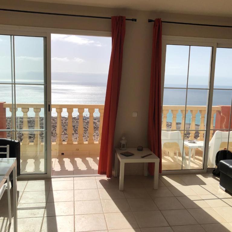 Apartamento Playa Paraiso - Apartamento - 7