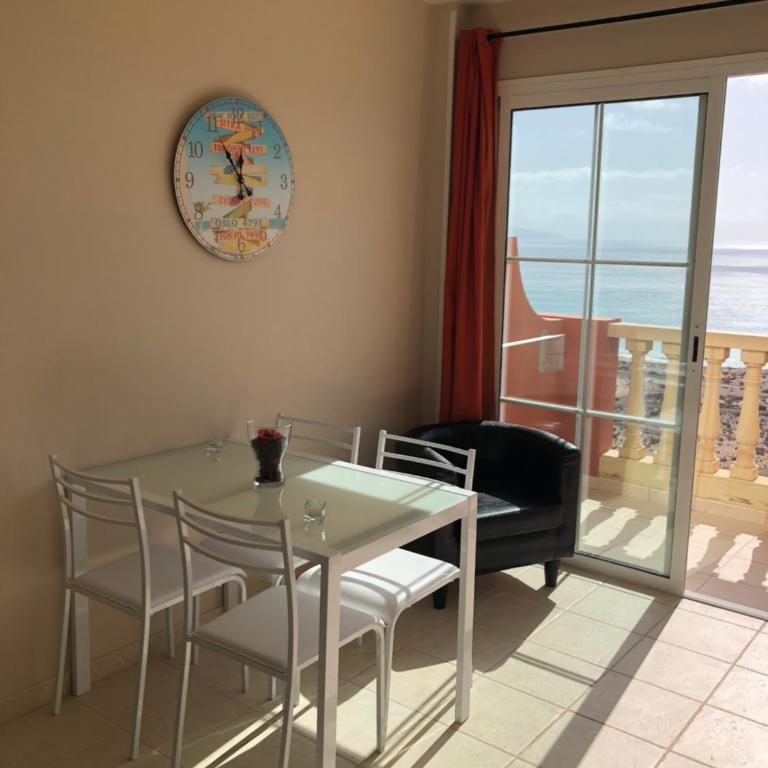 Apartamento Playa Paraiso - Apartamento - 6