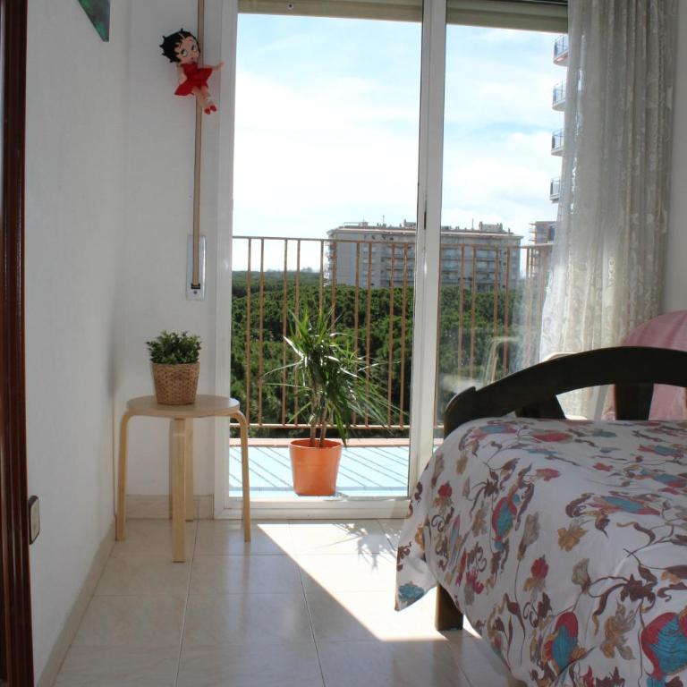 Apartament La Vista Bonica - Apartamento con vistas al mar - 20