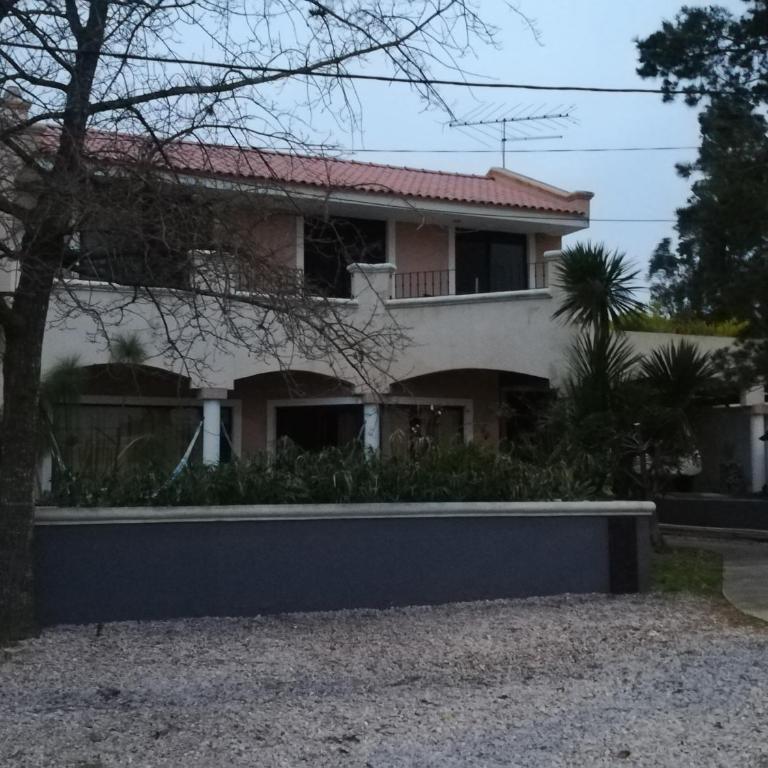 Casa 7 y 3 - Casa de 4 dormitorios - 19