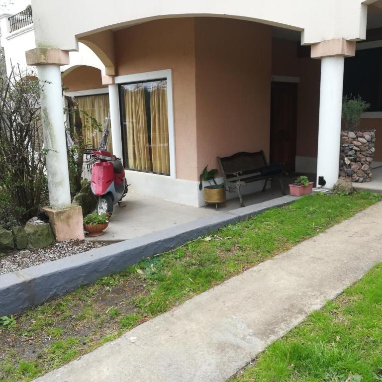 Casa 7 y 3 - Casa de 4 dormitorios - 32