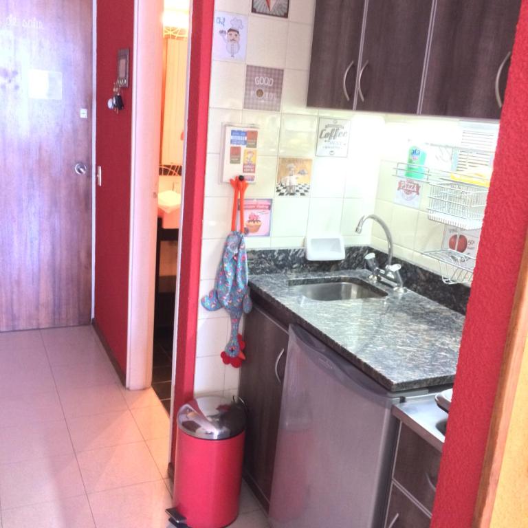Playa Club - Estudio - 17