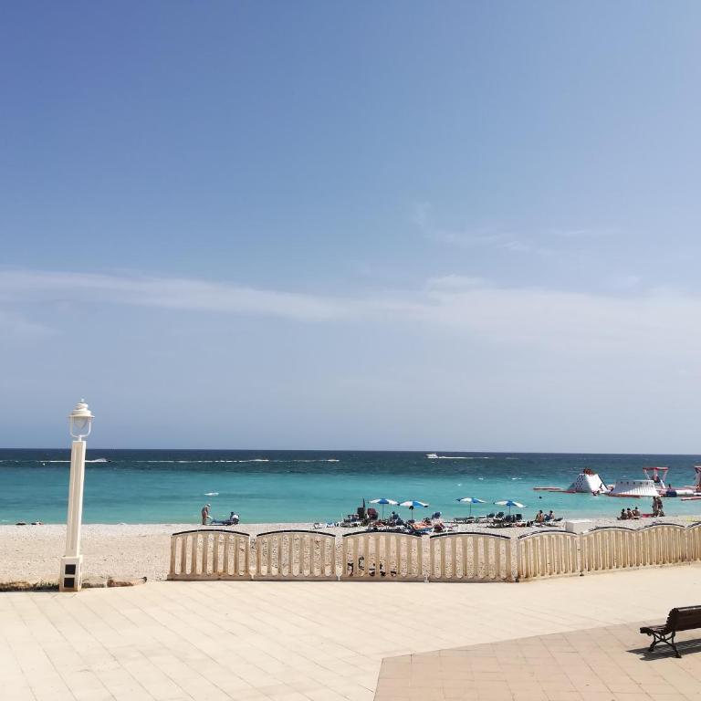 Playa del Espigon Paseo maritimo Altea - Apartamento - 1