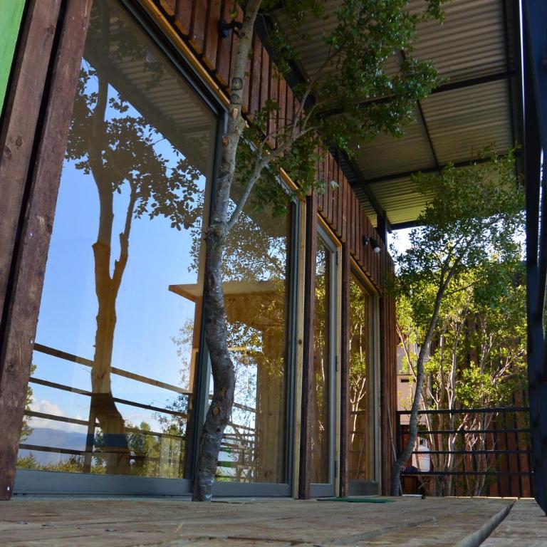 Lodge Colbún - Casa de 2 dormitorios - 15
