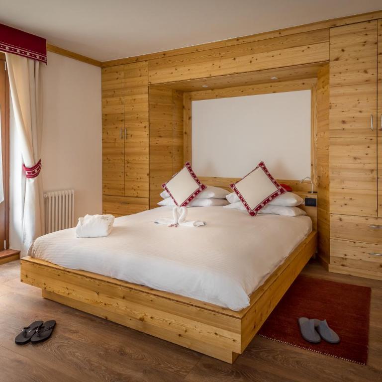 Hotel St. Raphael - Suite con Balcone - 3