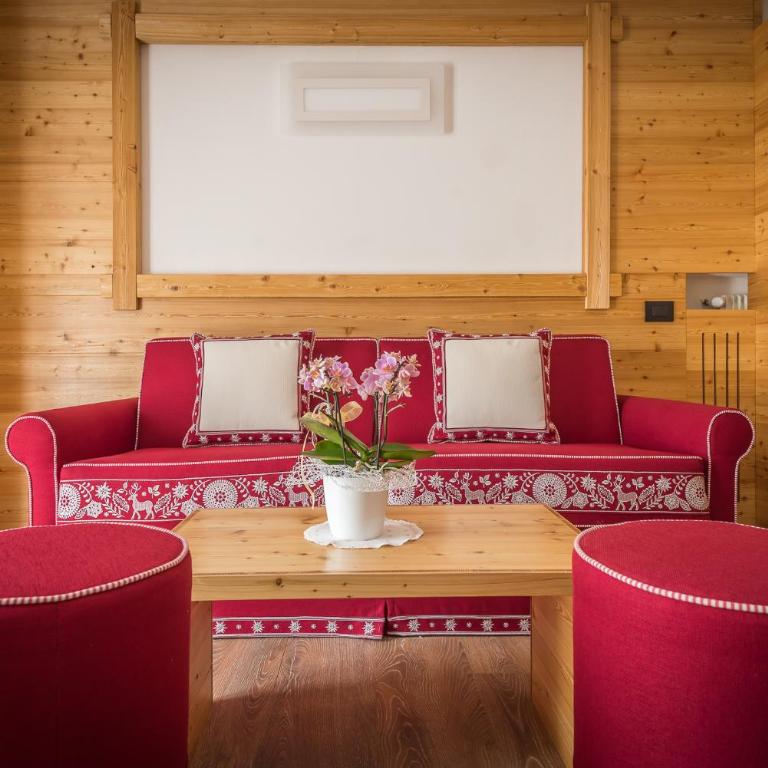 Hotel St. Raphael - Suite con Balcone - 2