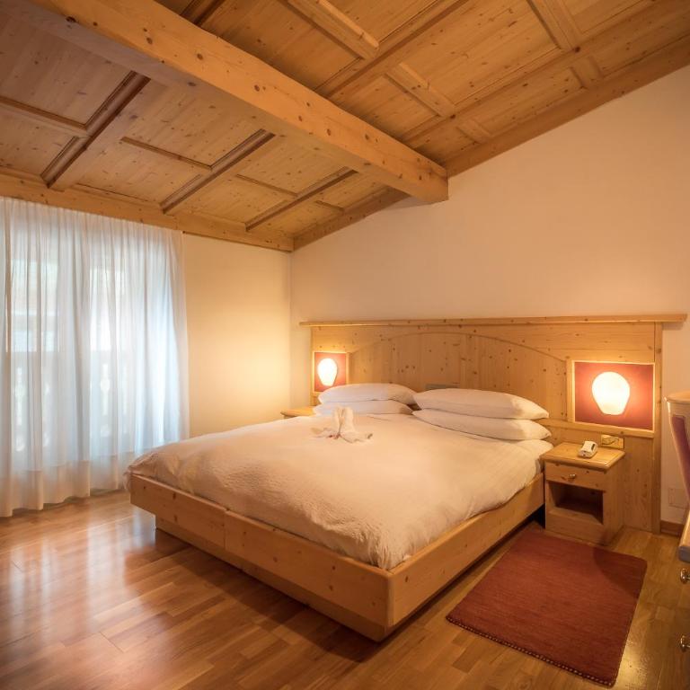 Hotel St. Raphael - Junior Suite - 3