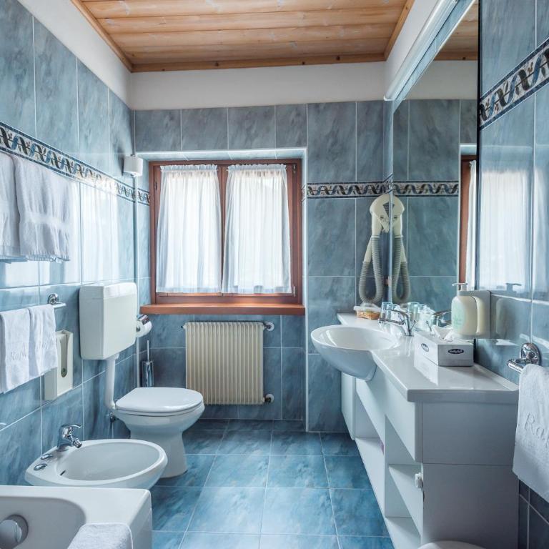 Hotel St. Raphael - Junior Suite - 2