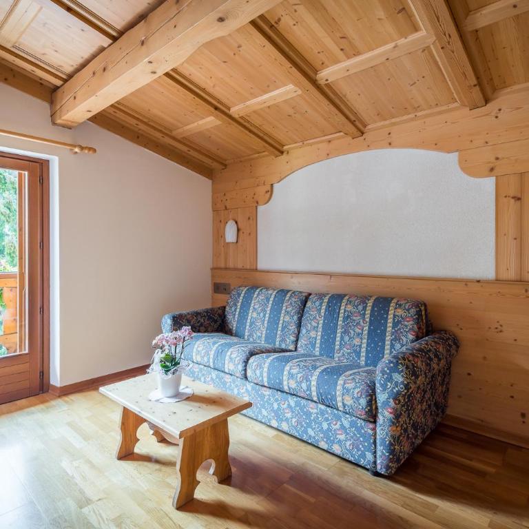 Hotel St. Raphael - Junior Suite - 1
