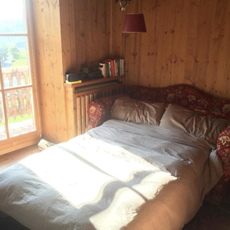 Maso Gretel - Appartamento con 2 Camere da Letto - 10