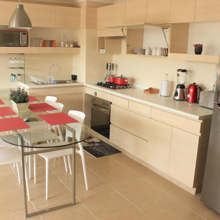 Laguna Bahia Algarrobo - Apartamento - 6
