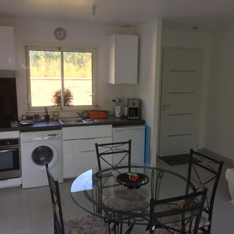 Le gîte du golf - Maison 1 Chambre - 40