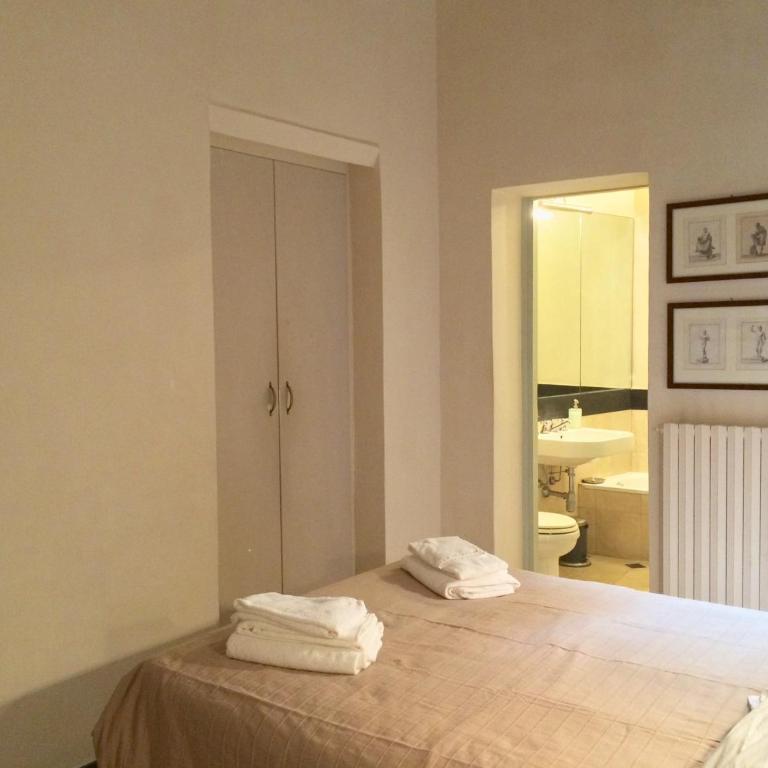 La Casa In Vetrina - Appartamento con 2 Camere da Letto - 14