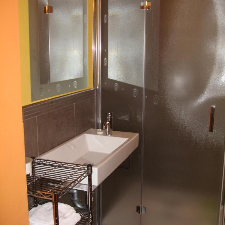 B&B La Maison D' Amelie Camere e Appartamenti - Appartamentino su 2 Livelli - 4