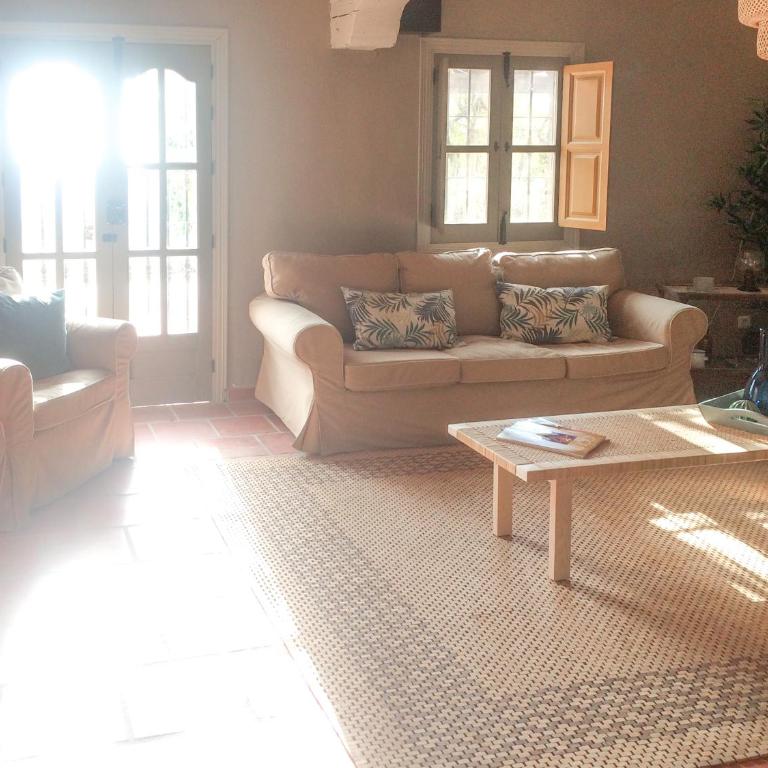 Finca Portichuelo - Casa - 17
