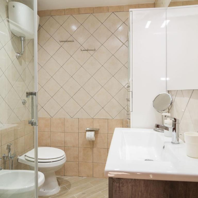 Domus Toledo - Appartamento - 17