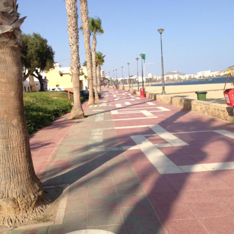Residencial Aguilas Playa - Apartamento - 58