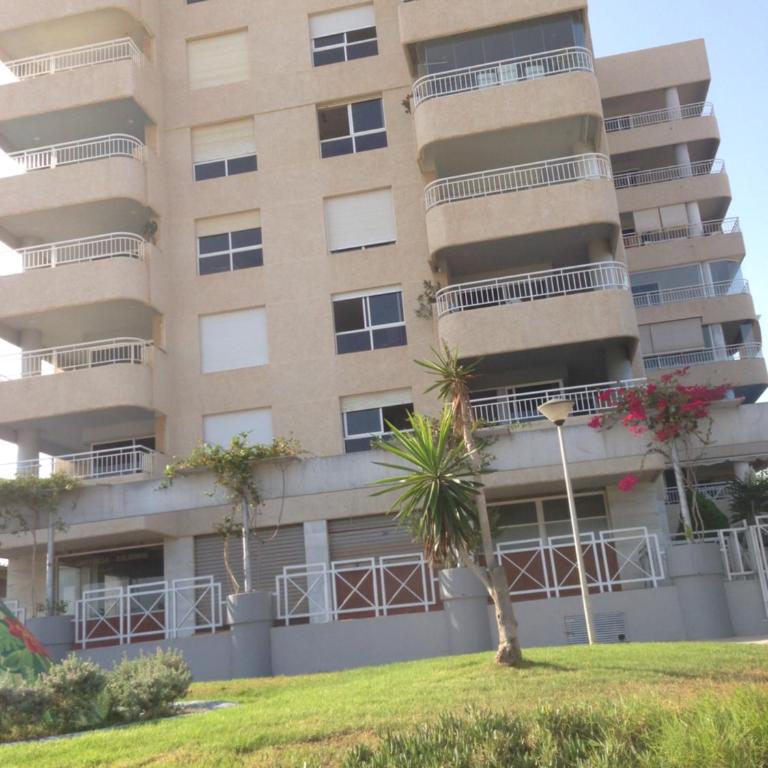 Residencial Aguilas Playa - Apartamento - 51
