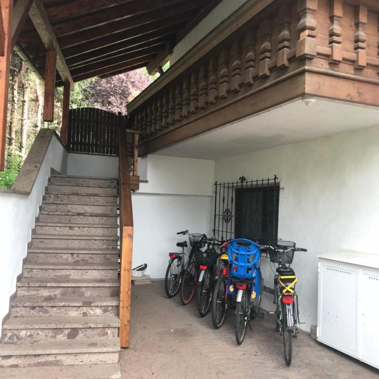 Appartamento Giustina - Appartamento con 3 Camere da Letto - 12