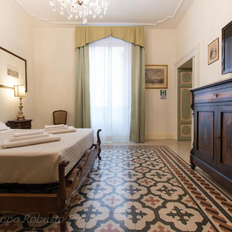 Sant'Ivo Apartments - Appartamento Deluxe - 7