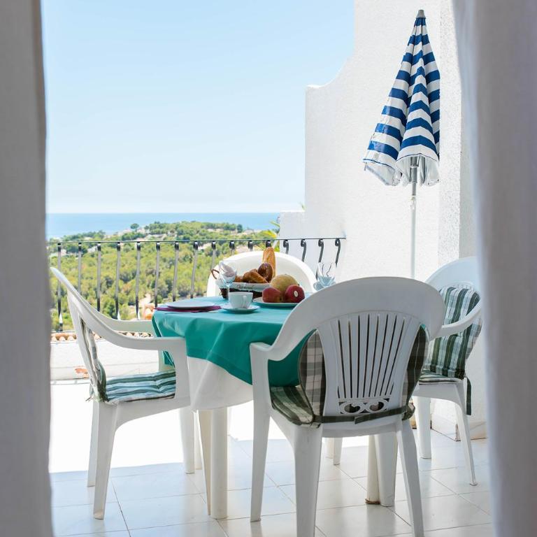 Casa Bella Vista - Vacation Home - 4