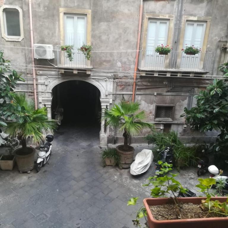 Casa di Carlo e Vale - Four-Bedroom Apartment with Balcony - 18