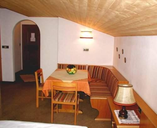 Apparthotel Taufenbrunn - Monolocale - 5