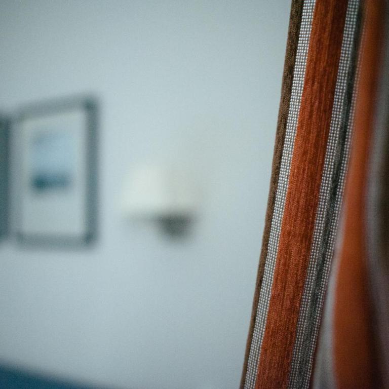 Hôtel Carmin - Chambre Double Confort - 37
