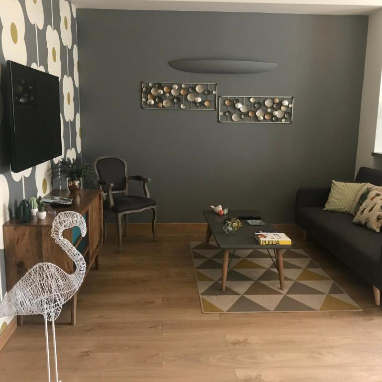 70's Luxury Cavour - Appartamento Deluxe - 13