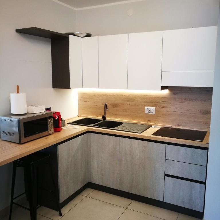 Bellavista Eremitaggio - Appartement - Vue sur Lac - 36