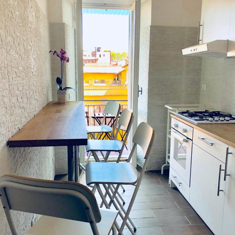 S.Apollonia Suite Trastevere - Appartamento - 28