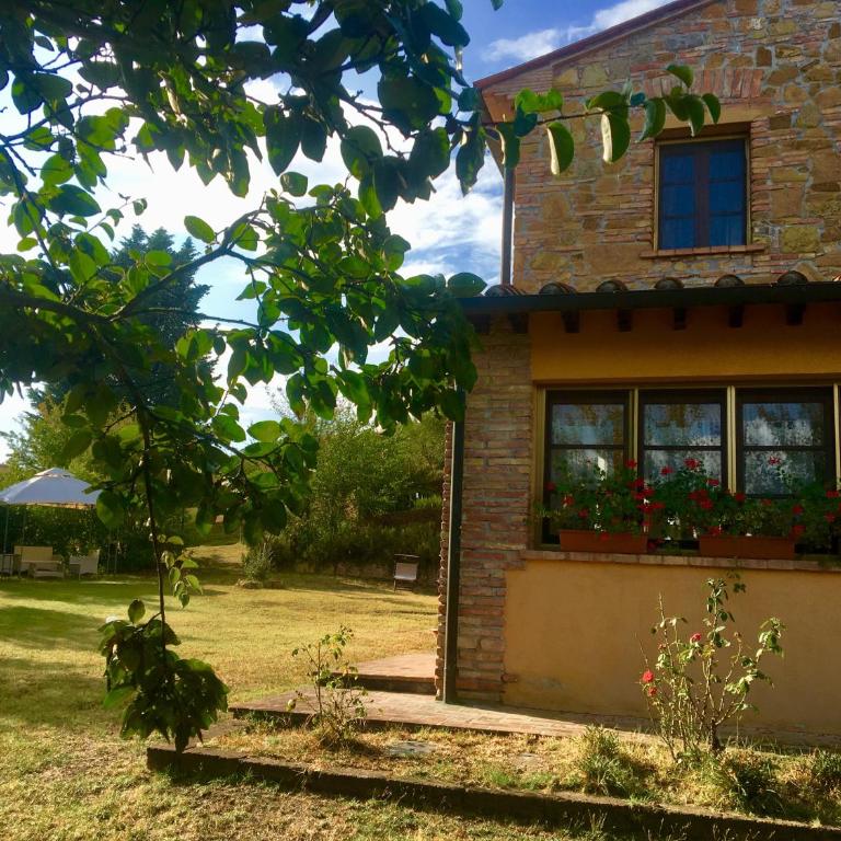 Villa Ledonia - Villa - 44