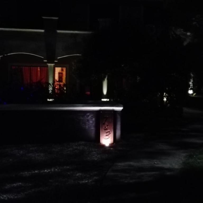 Casa 7 y 3 - Four-Bedroom House - 33