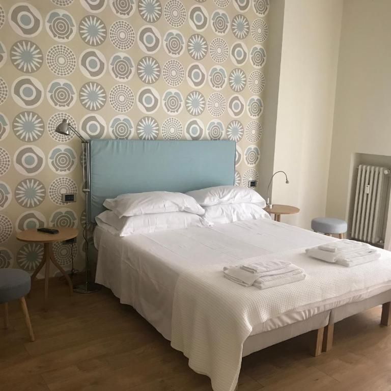 70's Luxury Cavour - Appartamento Deluxe - 15